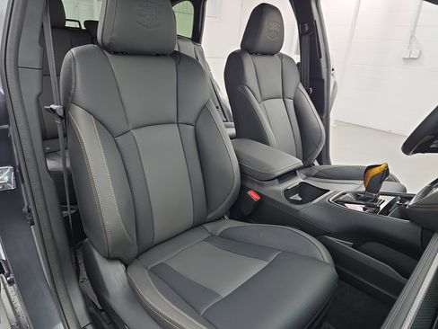 Used 2025 Subaru Outback Wilderness image 10