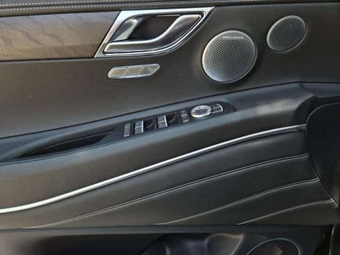 New 2026 Genesis GV80 2.5T Advanced image 21
