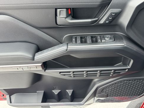 New 2026 Toyota 4Runner TRD Sport Premium image 18