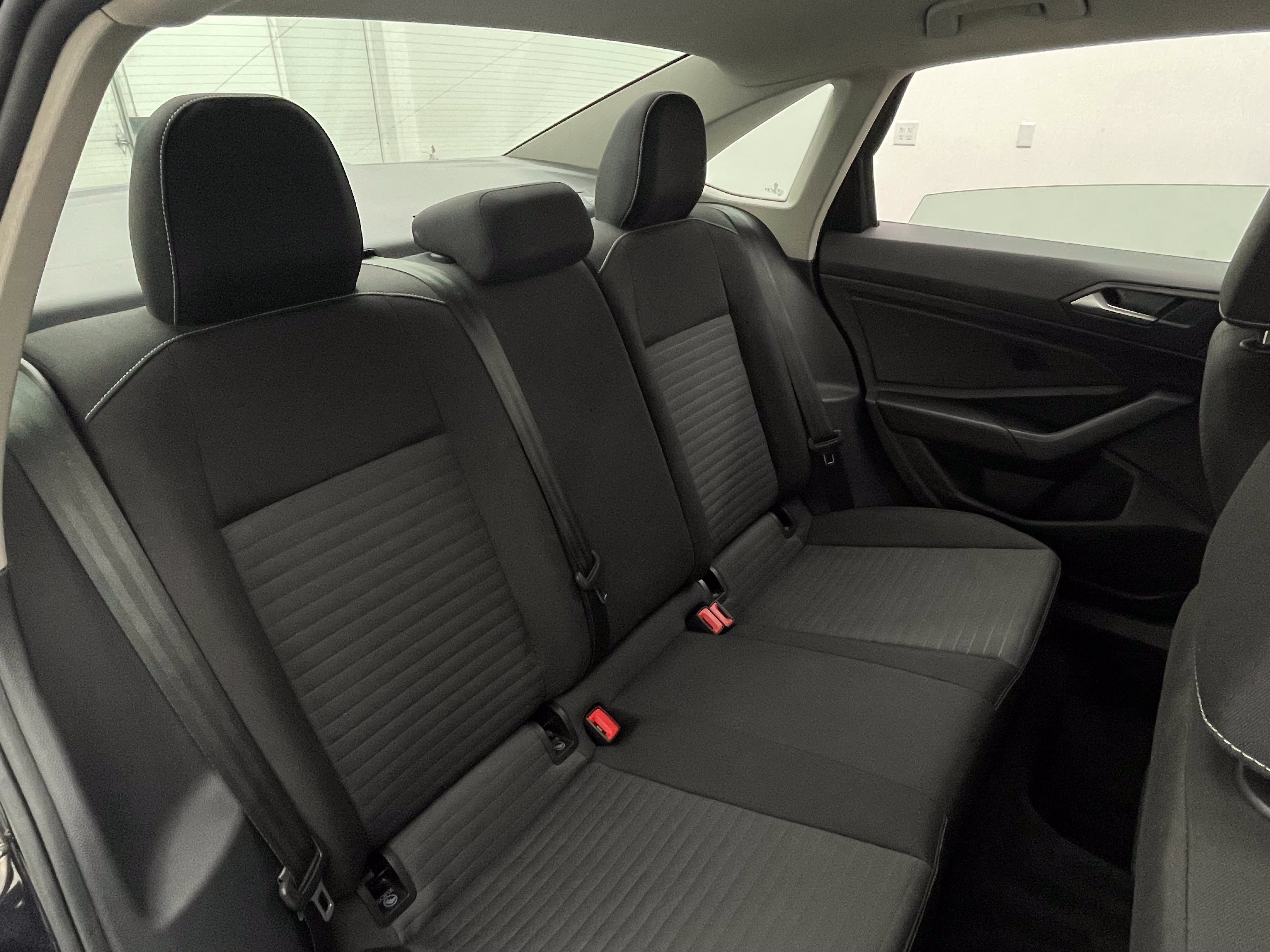 Used 2024 Volkswagen Jetta S FWD image 33