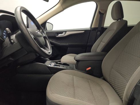 Used 2020 Ford Escape SE AWD/4WD image 17