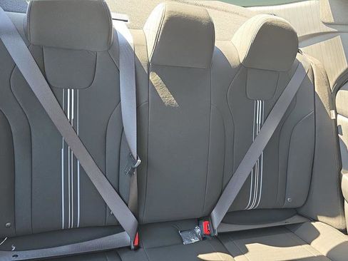 New 2026 Hyundai Elantra Sport FWD image 9