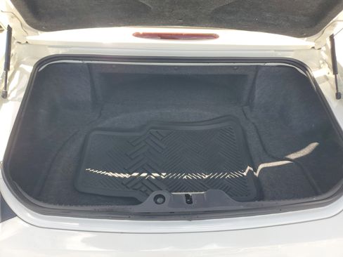 Used 2002 Ford Thunderbird RWD image 24