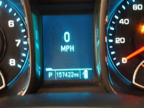 Used 2013 Chevrolet Malibu LS FWD image 4