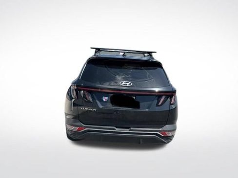 Used 2023 Hyundai Tucson SEL w/ Convenience Package FWD image 9