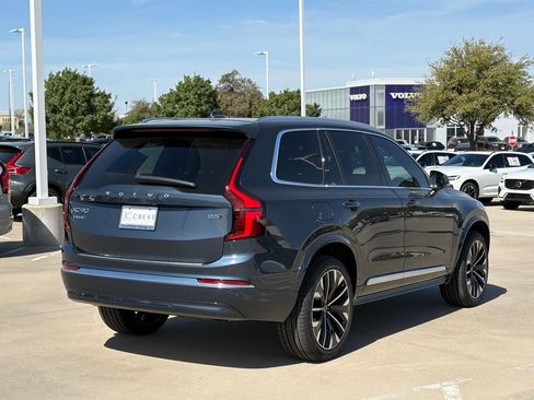 New 2026 Volvo XC90 B5 Core w/ Protection Package Premier AWD/4WD image 6
