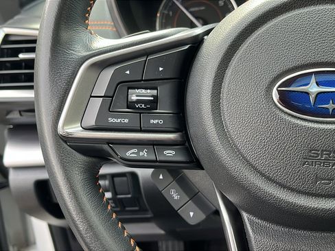 Certified 2023 Subaru Crosstrek 2.5i Limited image 13