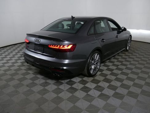 Used 2023 Audi S4 Premium Plus w/ Premium Plus Package AWD/4WD image 3