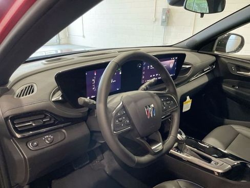 New 2026 Buick Envista Sport Touring w/ Convenience I Package image 9