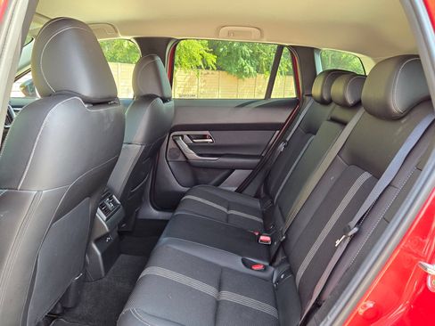 Used 2025 MAZDA CX-50 AWD 2.5 S w/ Preferred Package image 14
