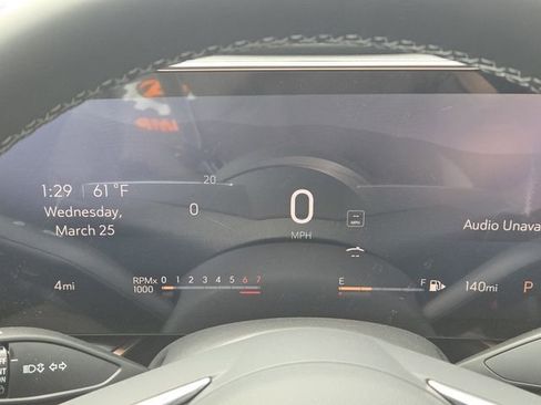 New 2026 Buick Envision Sport Touring AWD/4WD image 36