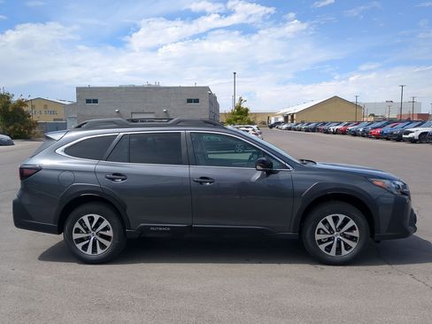 New 2025 Subaru Outback Premium w/ Popular Package #1A image 2
