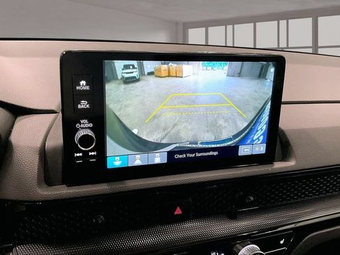 Used 2023 Honda CR-V EX-L image 15