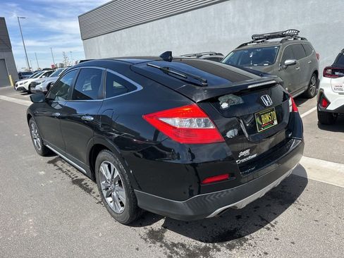 Used 2013 Honda Crosstour EX-L image 9