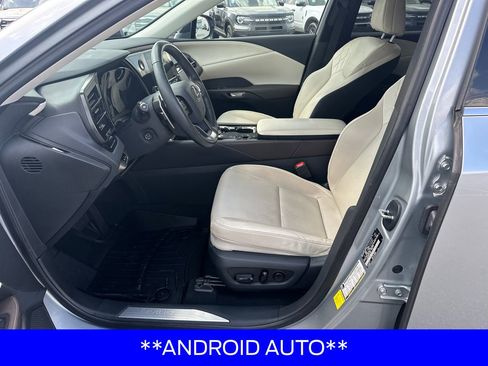 Used 2023 Lexus RX 350 FWD w/ Accessory Package (Z1) image 9