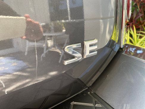 Used 2006 Nissan Armada SE image 87