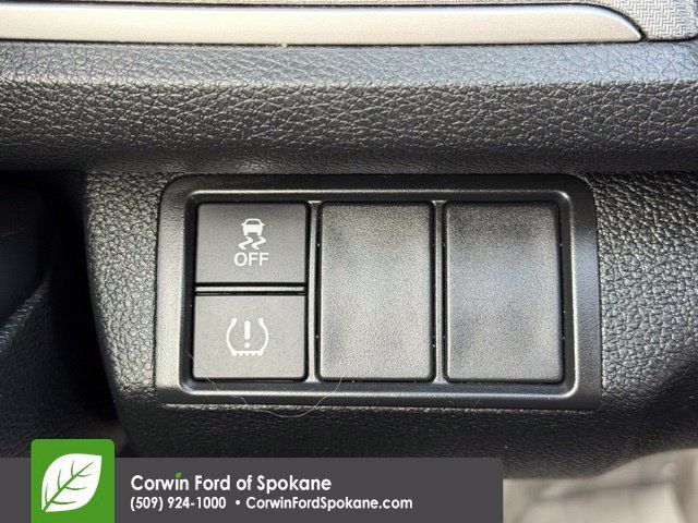 Used 2018 Honda Civic LX image 23