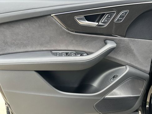 Used 2023 Audi SQ8 Prestige w/ Prestige Package AWD/4WD image 14
