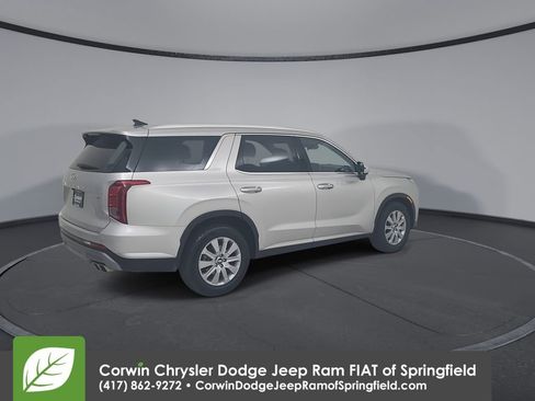 Used 2025 Hyundai Palisade SEL image 15