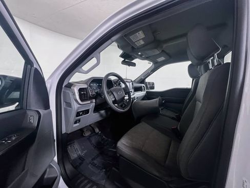 Used 2023 Ford F150 XL w/ XL Chrome Appearance Package RWD image 15
