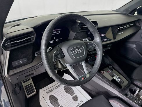 Used 2024 Audi RS 3 image 9