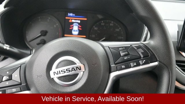 Used 2021 Nissan Altima 2.5 S FWD image 19