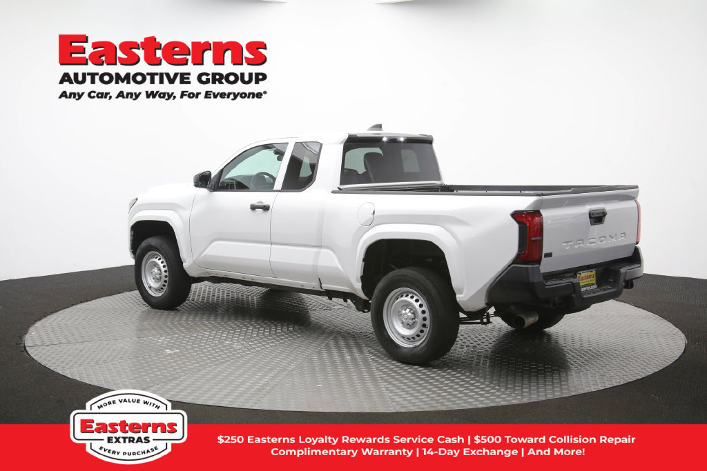 Used 2024 Toyota Tacoma SR RWD image 59
