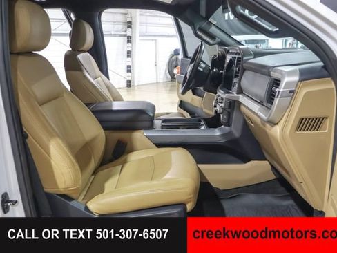 Used 2021 Ford F150 XLT w/ Equipment Group 302A High AWD/4WD image 10