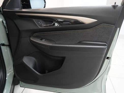 New 2026 Chevrolet TrailBlazer ACTIV w/ Driver Confidence Package FWD image 30