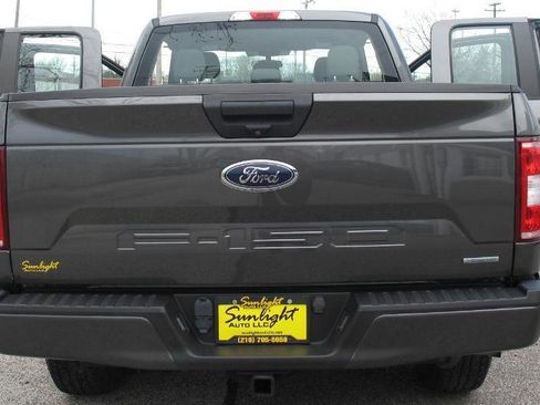 Used 2019 Ford F150 XL w/ Equipment Group 101A Mid image 62