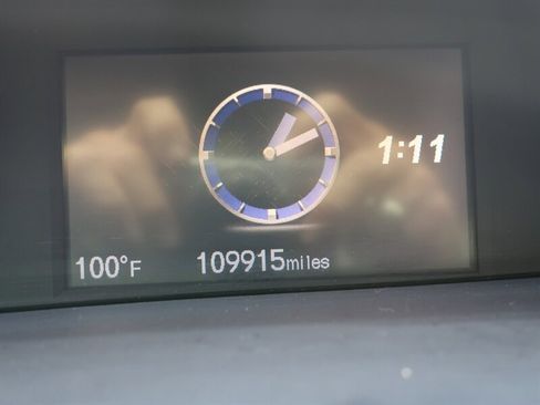 Used 2015 Honda Civic LX image 14