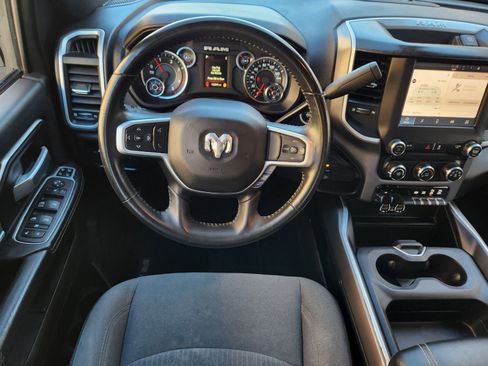 Used 2024 RAM 2500 Big Horn w/ Off Road Package image 31