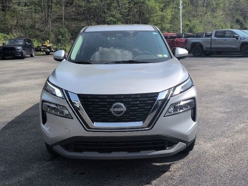 Used 2023 Nissan Rogue SV AWD/4WD image 22