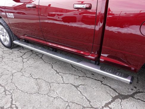 Used 2016 RAM 1500 Big Horn image 10