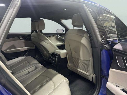 Used 2017 Audi S7 Prestige w/ Prestige Package AWD/4WD image 36