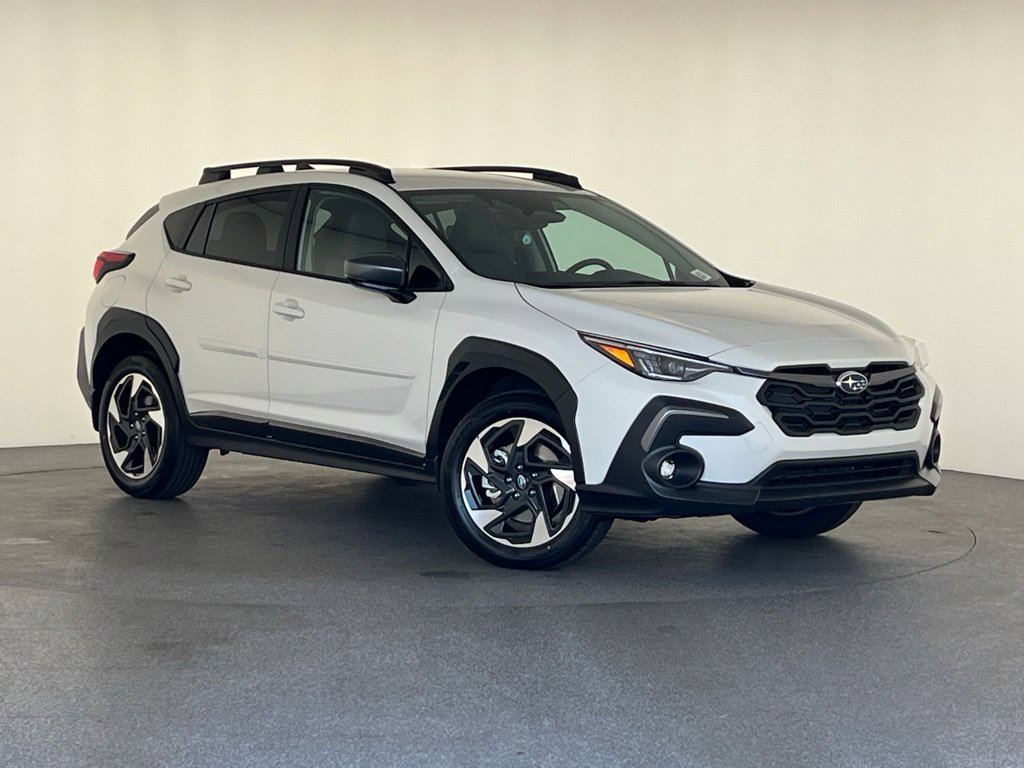 New 2026 Subaru Crosstrek 2.5i Limited AWD/4WD image 35