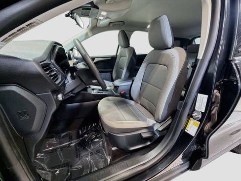 Used 2022 Ford Escape S AWD/4WD image 21