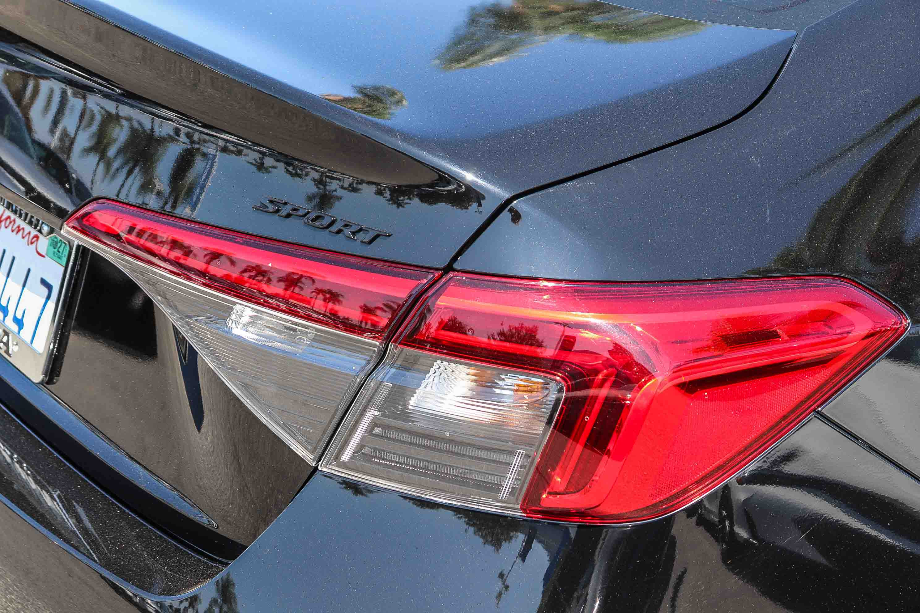 Certified 2024 Honda Civic Sport image 9