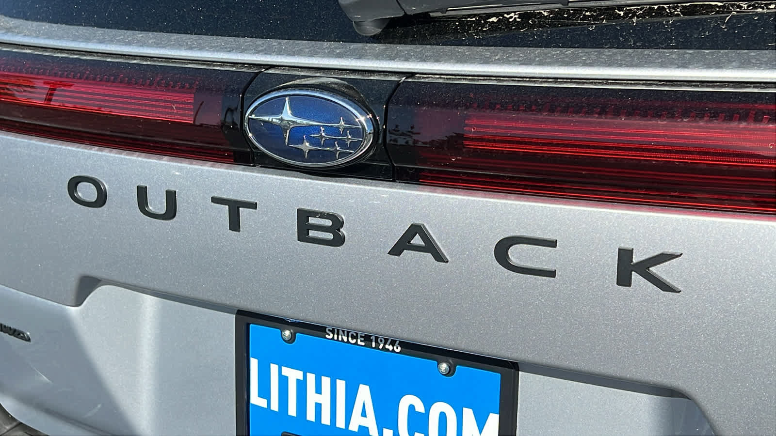 New 2026 Subaru Outback Premium AWD/4WD image 28