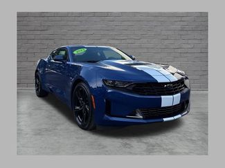Used 2023 Chevrolet Camaro LT w/ RS Package RWD 360° Tour