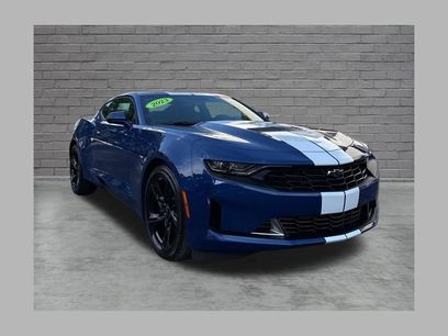 Used 2023 Chevrolet Camaro LT w/ RS Package