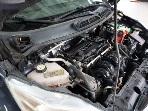 Used 2012 Ford Fiesta SE image 31