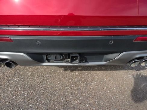 Certified 2024 Ford Explorer King Ranch w/ Technology Package image 5