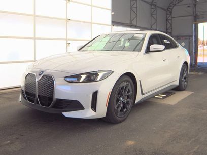 Used 2025 BMW i4 xDrive40i