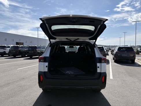 New 2026 Subaru Outback Premium image 11