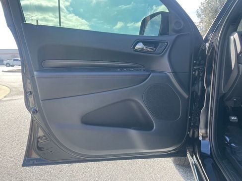 New 2026 Dodge Durango GT w/ Blacktop Package image 10