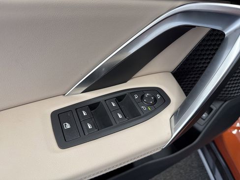 New 2025 BMW X1 xDrive28i w/ Technology Package image 38