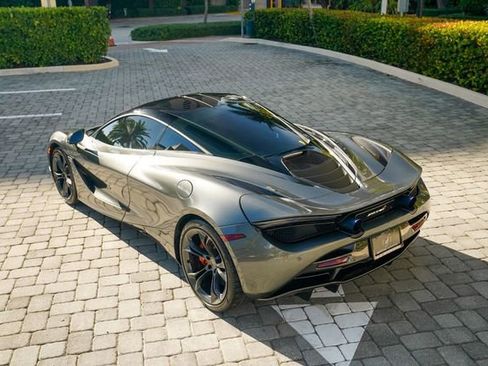 Used 2018 McLaren 720S Performance image 21
