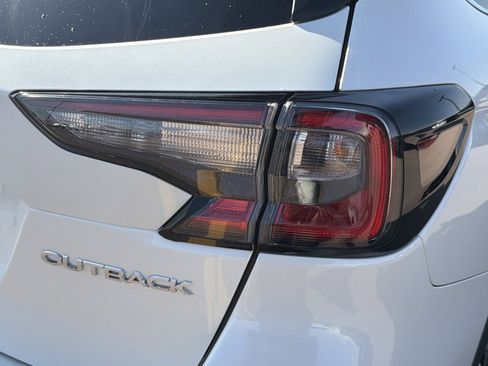 Certified 2024 Subaru Outback Premium image 17