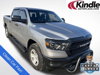 Used 2024 RAM 1500 Tradesman w/ Trailer Tow Group 360° Tour